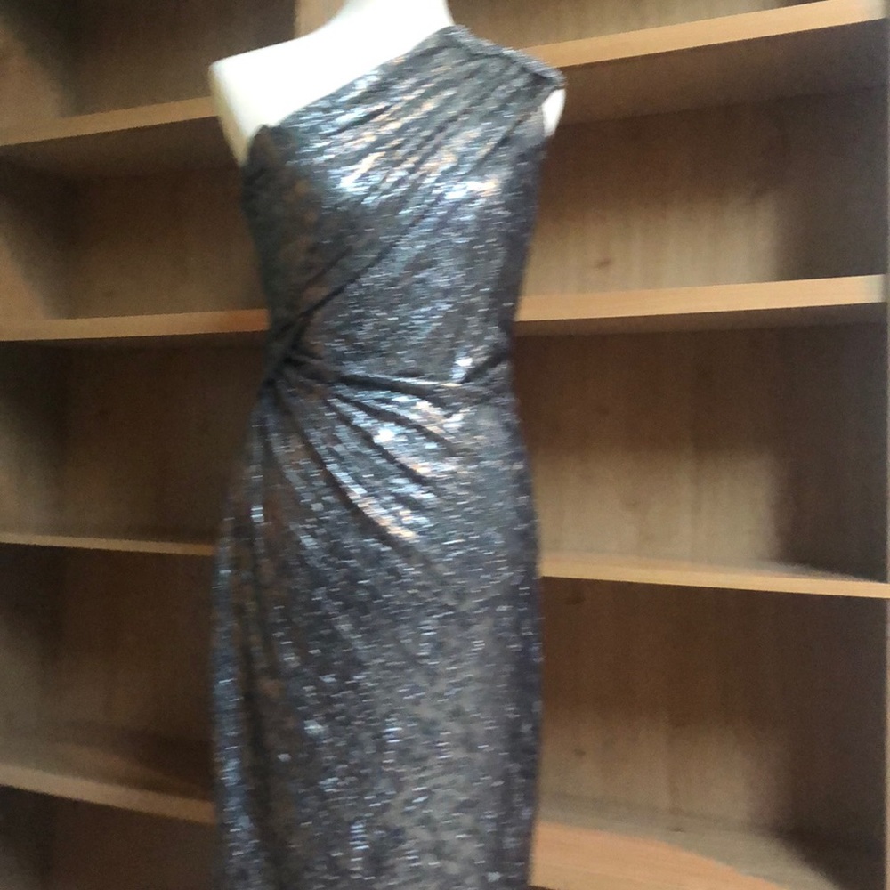 David Meister Cocktail Dress